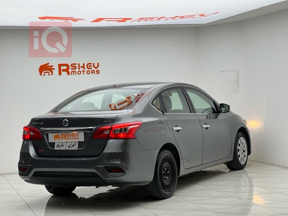 Nissan Sentra